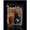 Image 5 : STAR WARS: RETURN OF THE JEDI - Jumbo Vinyl Cape Jawa
