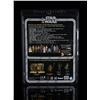 Image 7 : STAR WARS: RETURN OF THE JEDI - Jumbo Vinyl Cape Jawa
