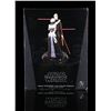 Image 2 : STAR WARS: ATTACK OF THE CLONES - Asajj Ventress and Count Dooku Statue