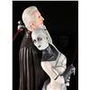 Image 5 : STAR WARS: ATTACK OF THE CLONES - Asajj Ventress and Count Dooku Statue