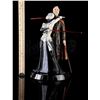 Image 6 : STAR WARS: ATTACK OF THE CLONES - Asajj Ventress and Count Dooku Statue