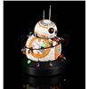 Image 1 : STAR WARS: THE FORCE AWAKENS - Holidays BB-8 Mini Bust