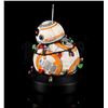 Image 2 : STAR WARS: THE FORCE AWAKENS - Holidays BB-8 Mini Bust