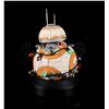 Image 3 : STAR WARS: THE FORCE AWAKENS - Holidays BB-8 Mini Bust