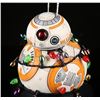 Image 4 : STAR WARS: THE FORCE AWAKENS - Holidays BB-8 Mini Bust