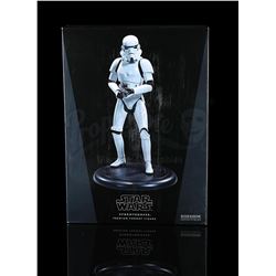 STAR WARS: A NEW HOPE - Stormtrooper Premium Format Figure
