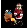 Image 2 : STAR WARS: THE EMPIRE STRIKES BACK - Holiday Yoda