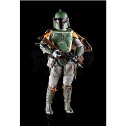 STAR WARS: THE EMPIRE STRIKES BACK - Boba Fett 1:6 Scale Action Figure