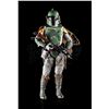 Image 1 : STAR WARS: THE EMPIRE STRIKES BACK - Boba Fett 1:6 Scale Action Figure