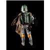 Image 3 : STAR WARS: THE EMPIRE STRIKES BACK - Boba Fett 1:6 Scale Action Figure