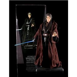 STAR WARS: RETURN OF THE JEDI - Anakin Skywalker Premium Format Figure