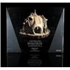 Image 1 : STAR WARS: THE EMPIRE STRIKES BACK - Yoda's Hut Enviroment 1:6 Scale Diorama