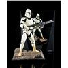 Image 2 : STAR WARS: ATTACK OF THE CLONES - Clone Trooper Premium Format Figure