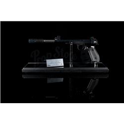 STAR WARS: A NEW HOPE - Princess Leia Replica Blaster