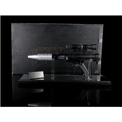 STAR WARS: A NEW HOPE - Rebel Trooper Replica Blaster