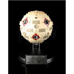 STAR WARS: A NEW HOPE - Jedi Training Remote