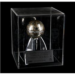 STAR WARS: RETURN OF THE JEDI - Thermal Detonator Prop Replica