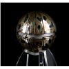 Image 4 : STAR WARS: RETURN OF THE JEDI - Thermal Detonator Prop Replica