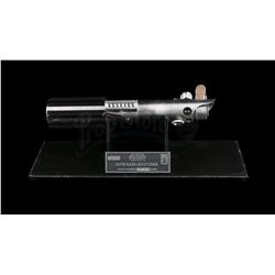 STAR WARS: A NEW HOPE - Luke Skywalker Lightsaber Replica