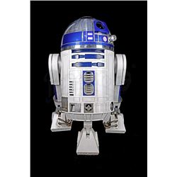 STAR WARS: A NEW HOPE - Replica Full-Size R2-D2