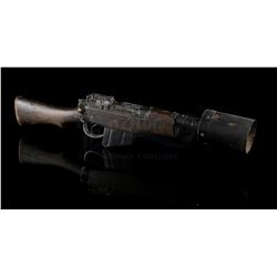 STAR WARS: A NEW HOPE - Jawa Blaster Prop Replica