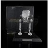 Image 1 : STAR WARS: RETURN OF THE JEDI - AT-ST Diecast Model