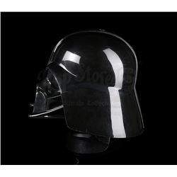 STAR WARS: RETURN OF THE JEDI - Darth Vader and Emperor's Royal Guard Helmets