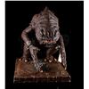 Image 1 : STAR WARS: RETURN OF THE JEDI - Rancor Monster Statue