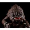 Image 2 : STAR WARS: RETURN OF THE JEDI - Rancor Monster Statue