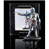 Image 1 : STAR WARS: ATTACK OF THE CLONES - Jango Fett Statue