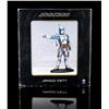 Image 2 : STAR WARS: ATTACK OF THE CLONES - Jango Fett Statue