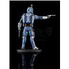 Image 4 : STAR WARS: ATTACK OF THE CLONES - Jango Fett Statue