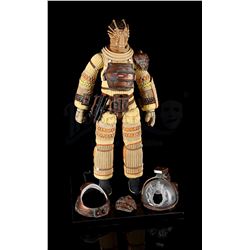 ALIEN - Kane Action Figure 2UP Hardcopy Prototype