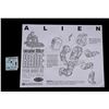Image 6 : ALIEN - Alien Prototype Model Kits