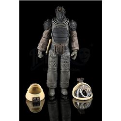 ALIEN - Kane Action Figure Prototype