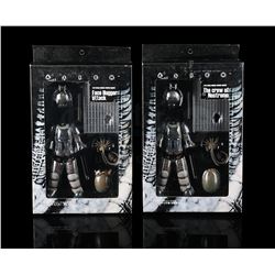 ALIEN - Japanese Alien Figures