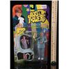 Image 2 : AUSTIN POWERS: INTERNATIONAL MAN OF MYSTERY - Austin Powers Figures