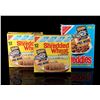 Image 1 : BACK TO THE FUTURE - Cereal Boxes