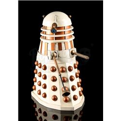 DOCTOR WHO - Replica Model Miniature Dalek