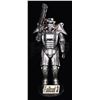 Image 1 : FALLOUT 3 - T-45 Power Armour 1:1 Promotional Statue