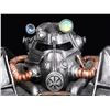 Image 2 : FALLOUT 3 - T-45 Power Armour 1:1 Promotional Statue