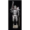 Image 7 : FALLOUT 3 - T-45 Power Armour 1:1 Promotional Statue