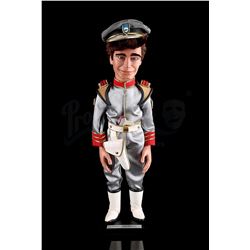 STINGRAY - Troy Tempest Puppet