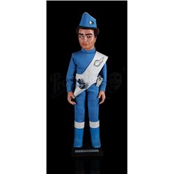 THUNDERBIRDS - Scott Tracy Puppet