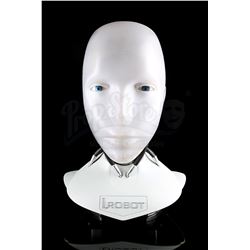 I, ROBOT - Sonny Bust