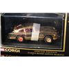 Image 2 : JAMES BOND: GOLDFINGER - Special Edition James Bond Aston Martin