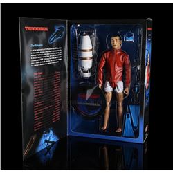 JAMES BOND: THUNDERBALL - Thunderball James Bond Scuba Diver Action Figure