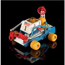 JAMES BOND: DIAMONDS ARE FOREVER - James Bond Moon Buggy (811)