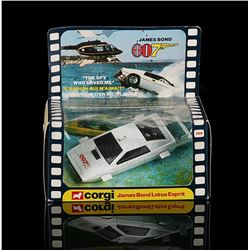 JAMES BOND: THE SPY WHO LOVED ME - Lotus Esprit (269)