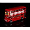 Image 3 : JAMES BOND: OCTOPUSSY - Corgi 469 James Bond Premiere Issue Routemaster Bus